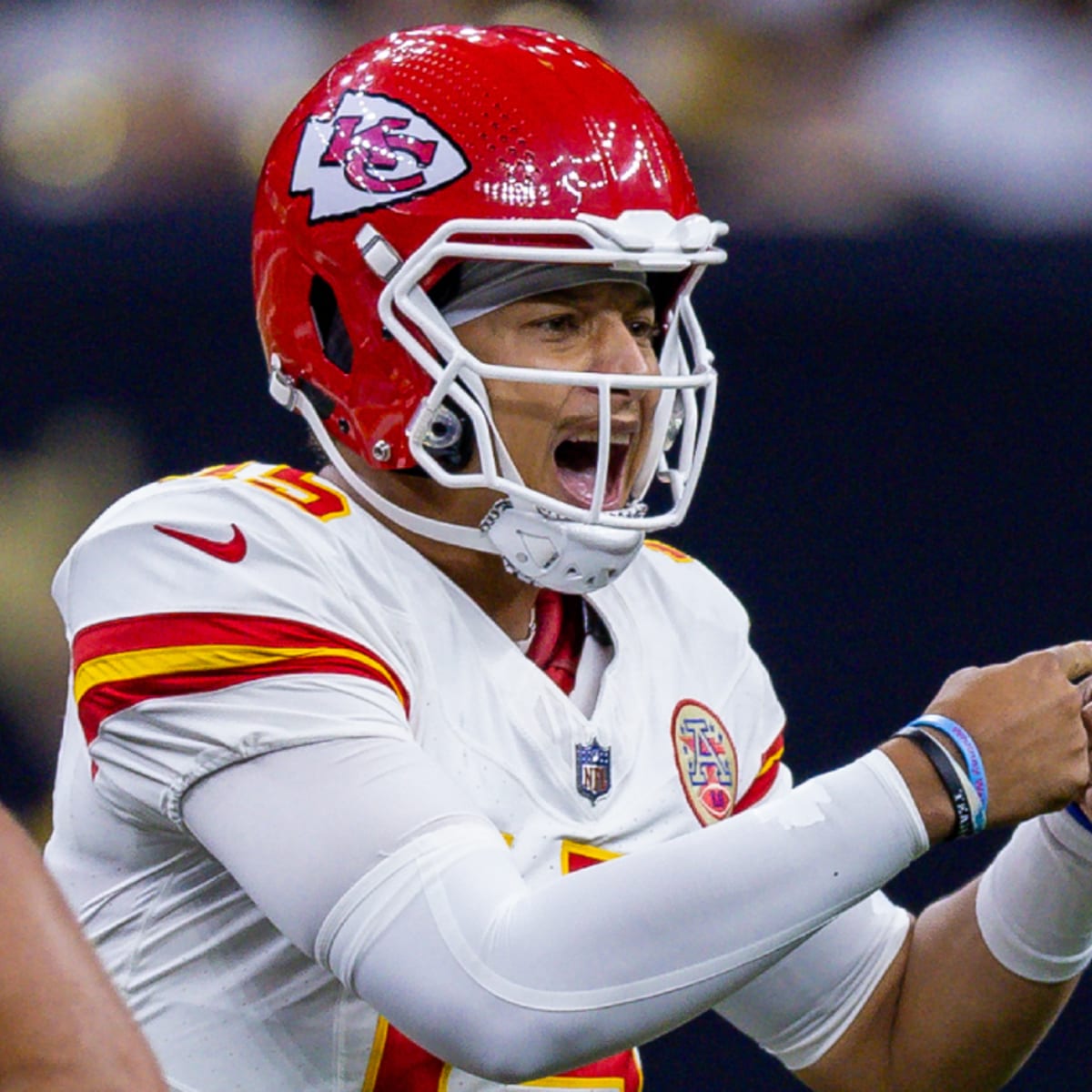 NFL picks: Player prop bets for Chiefs QB Patrick Mahomes vs. Bengals in  AFC Championship - DraftKings Network