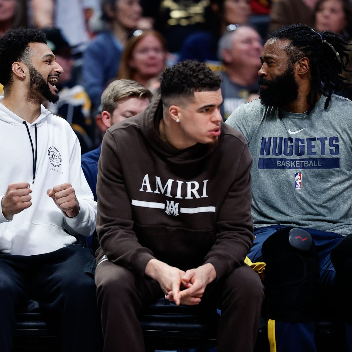 Denver Nuggets on X: You've been asking where to buy one… and now