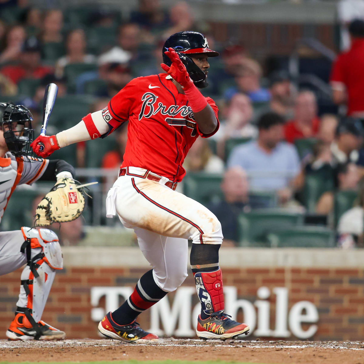 Braves Have a Huge Decision To Make About One of Their Young Stars - Sports  Illustrated Atlanta Braves News, Analysis and More