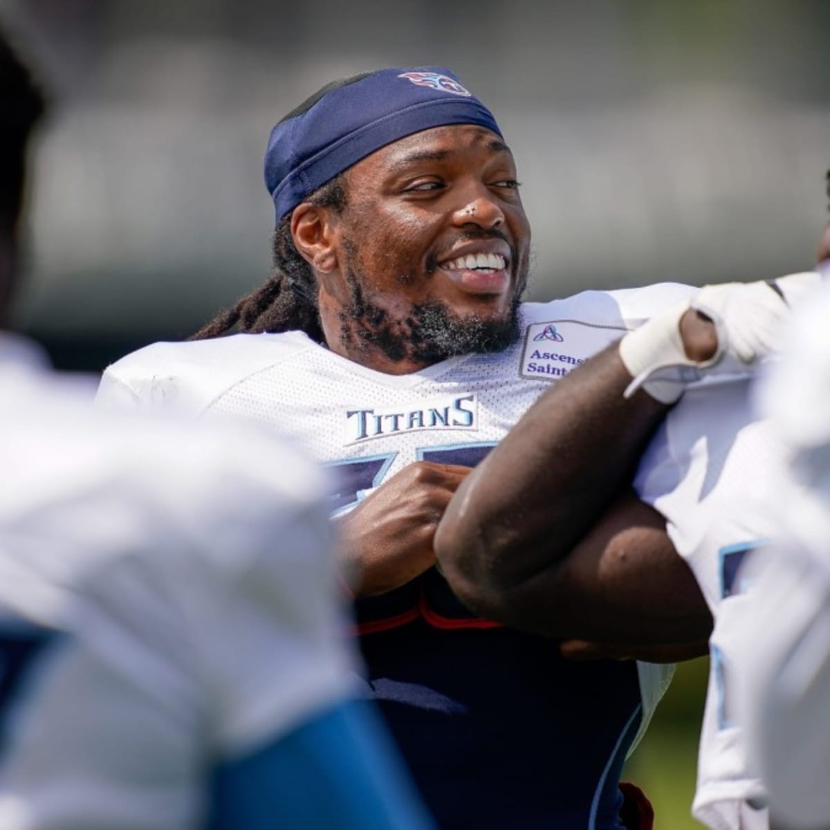 How To Watch Tennessee Titans' NFL Preseason Game Against Minnesota Vikings  Saturday Night - Sports Illustrated Tennessee Titans News, Analysis and More