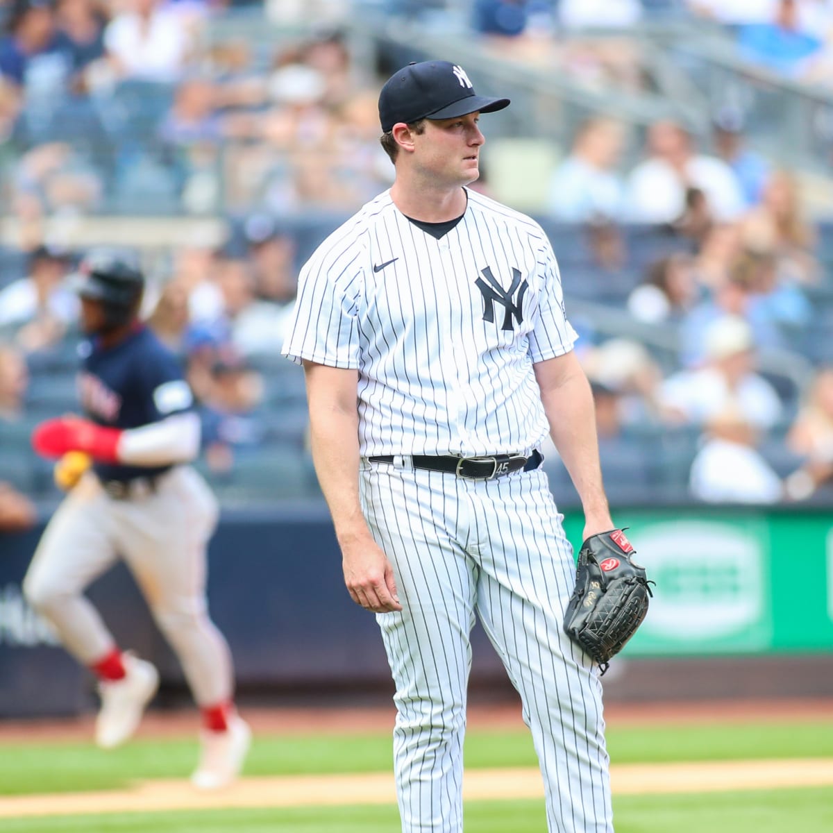 New York Yankees Drop 7th in a Row, Fall Victim to Worst Losing Streak in  28 Years - Fastball