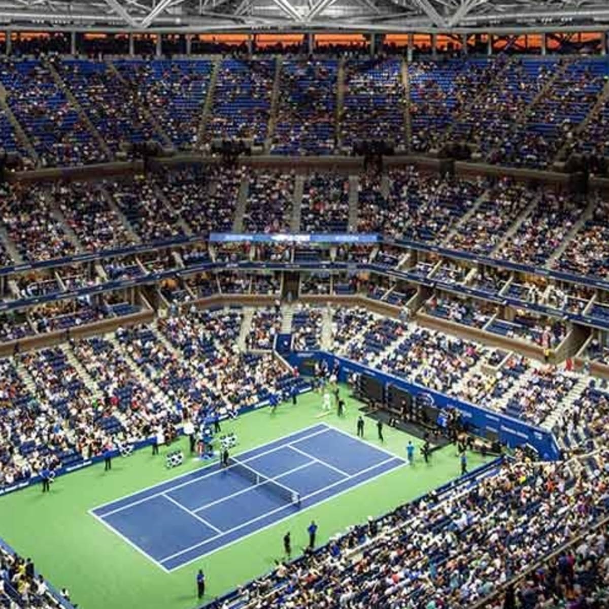 Watch Qualifying Matches Stream US Open Tennis live, TV - How to Watch and Stream Major League and College Sports
