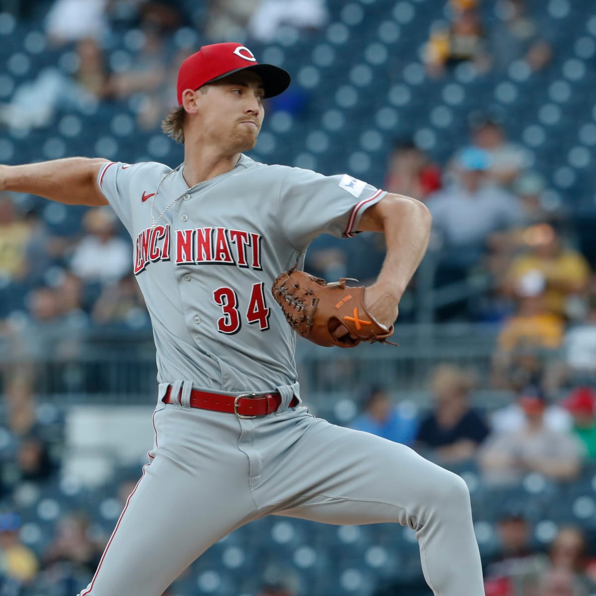 Active Roster Seattle Mariners