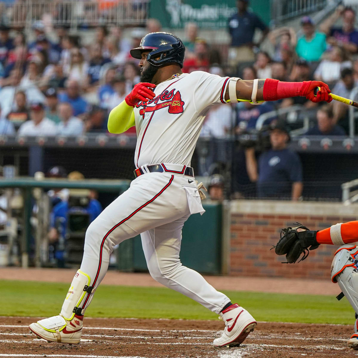 Washington Nationals suffer 16-4 loss to Braves a night after 11-2