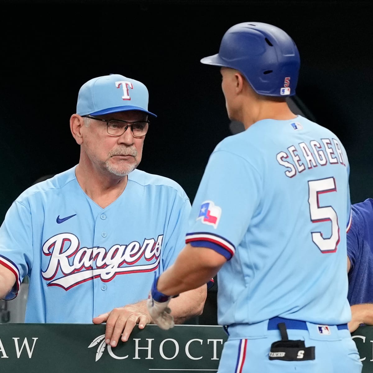 Remembering Texas sports history, June 30: Mench, Rangers slug way