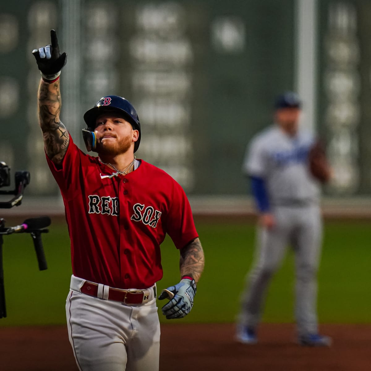 Dodgers News: Alex Verdugo Had An Extra Edge in First Game Against Former  Team - Inside the Dodgers