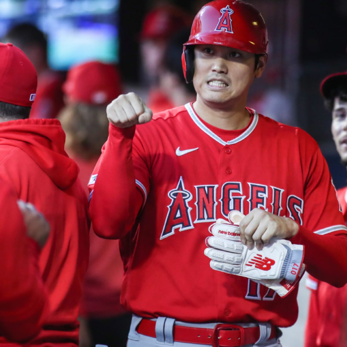 Mets icon mum on Shohei Ohtani wearing his retired number if Ohtani goes to  New York: 'It's in the rafters