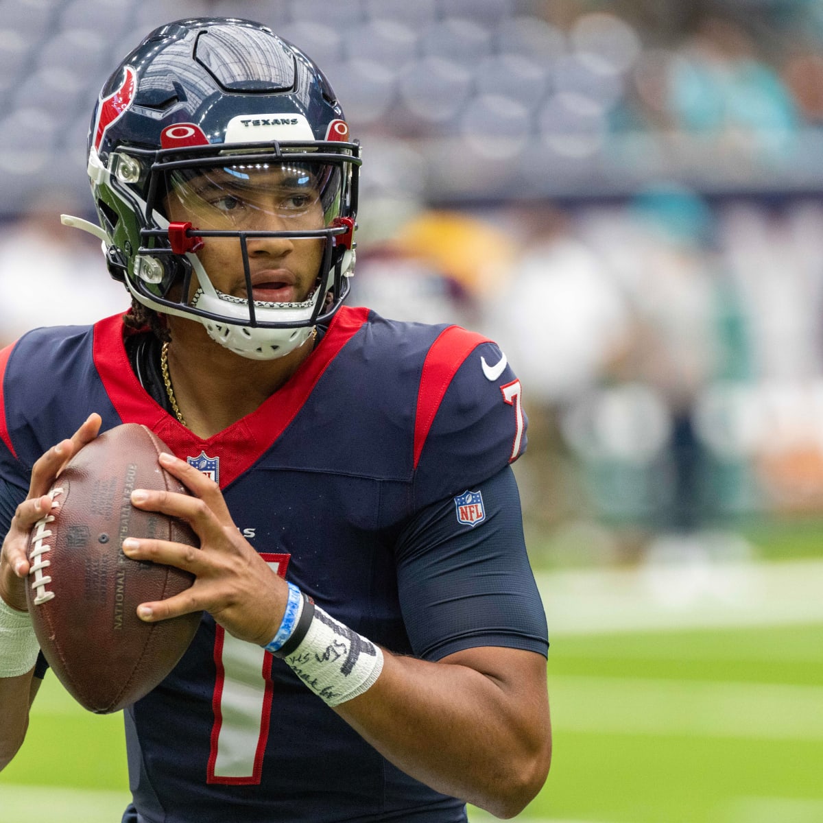 Texans vs. Ravens Predictions, NFL Best Bets & Odds For Sunday, 9/10 -  Sports Illustrated Houston Texans News, Analysis and More