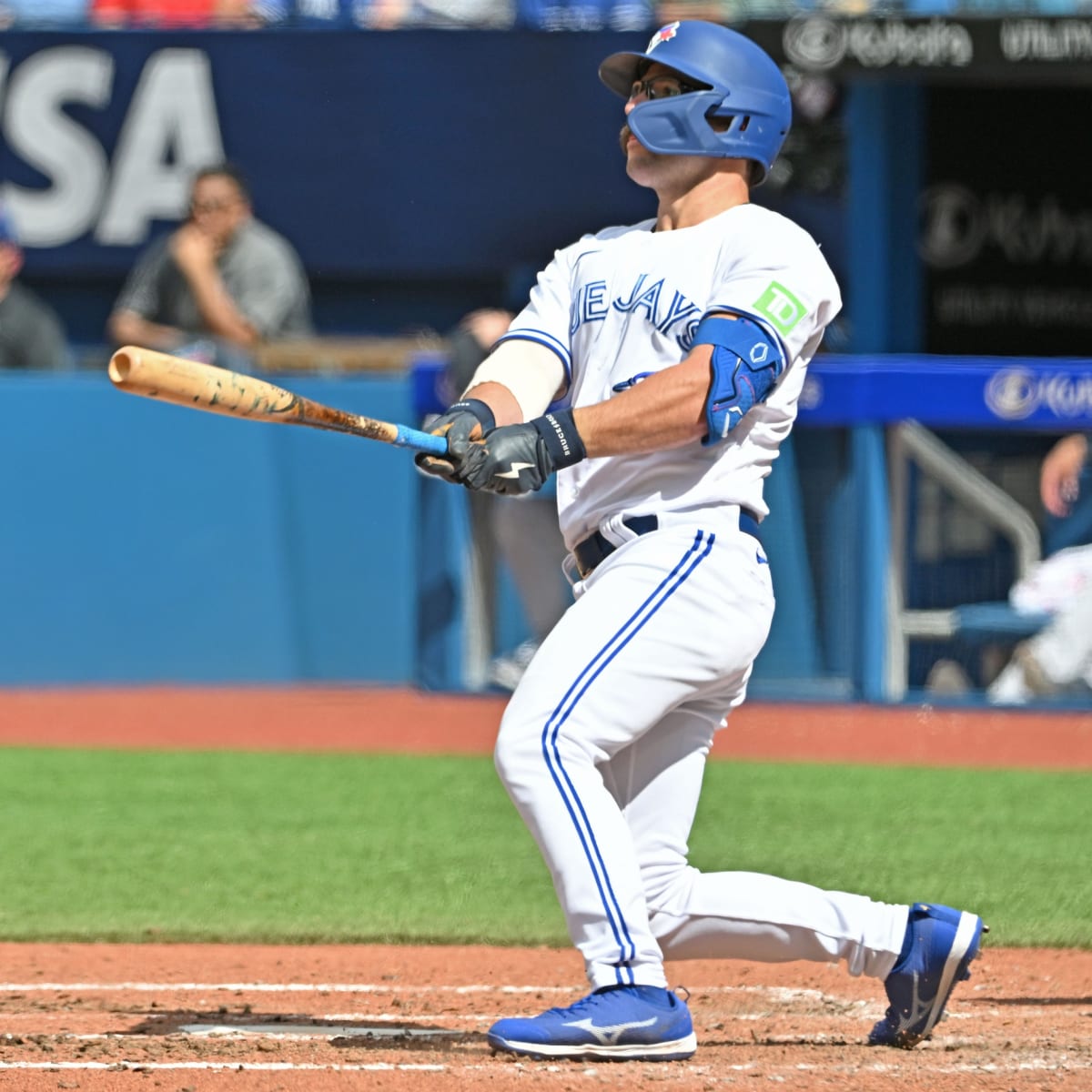 Missed Chances and Injuries Combine For Dreadful Blue Jays Sunday - Sports  Illustrated Toronto Blue Jays News, Analysis and More