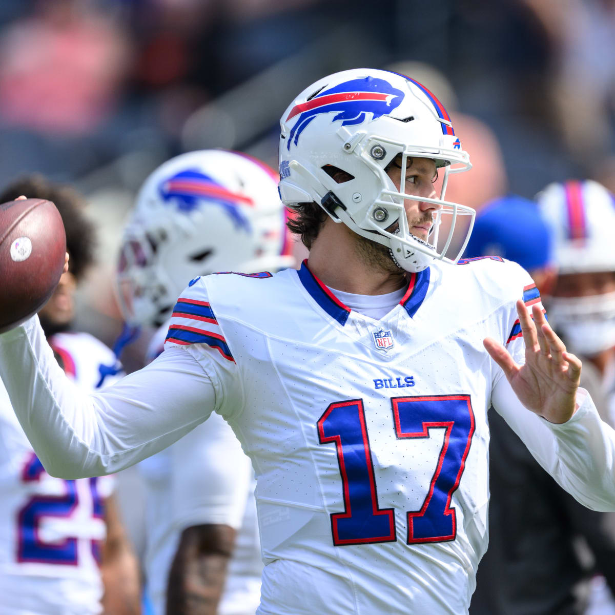 Buffalo Bills preview 2023: Over or Under 10.5 wins?, Sports Betting