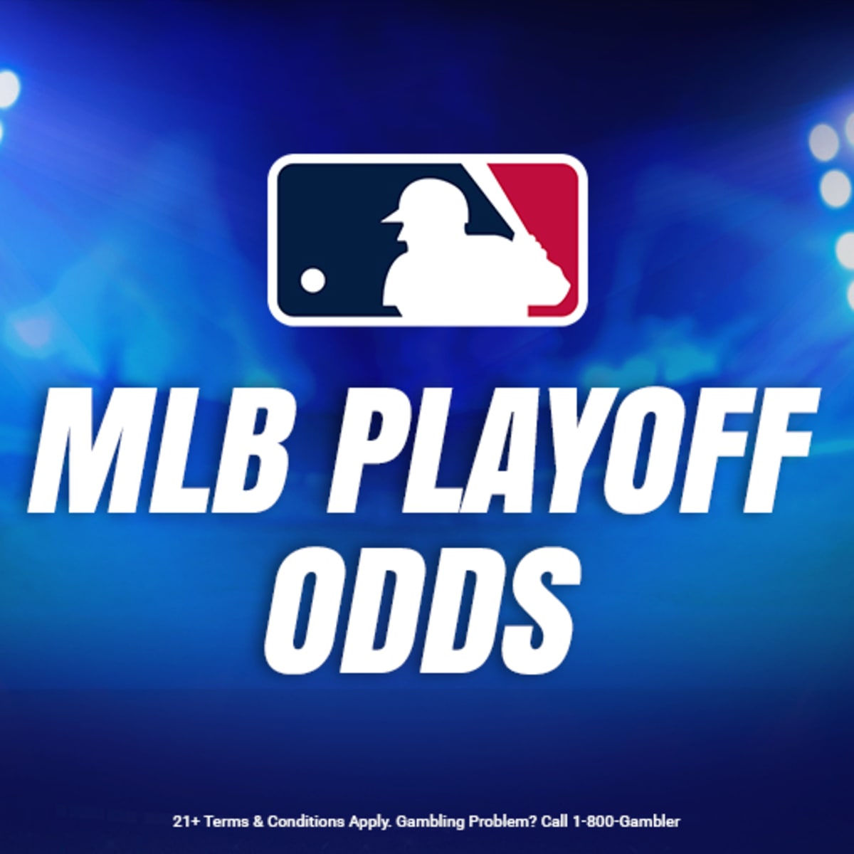 Betting Odds to Make the MLB Playoffs in 2023