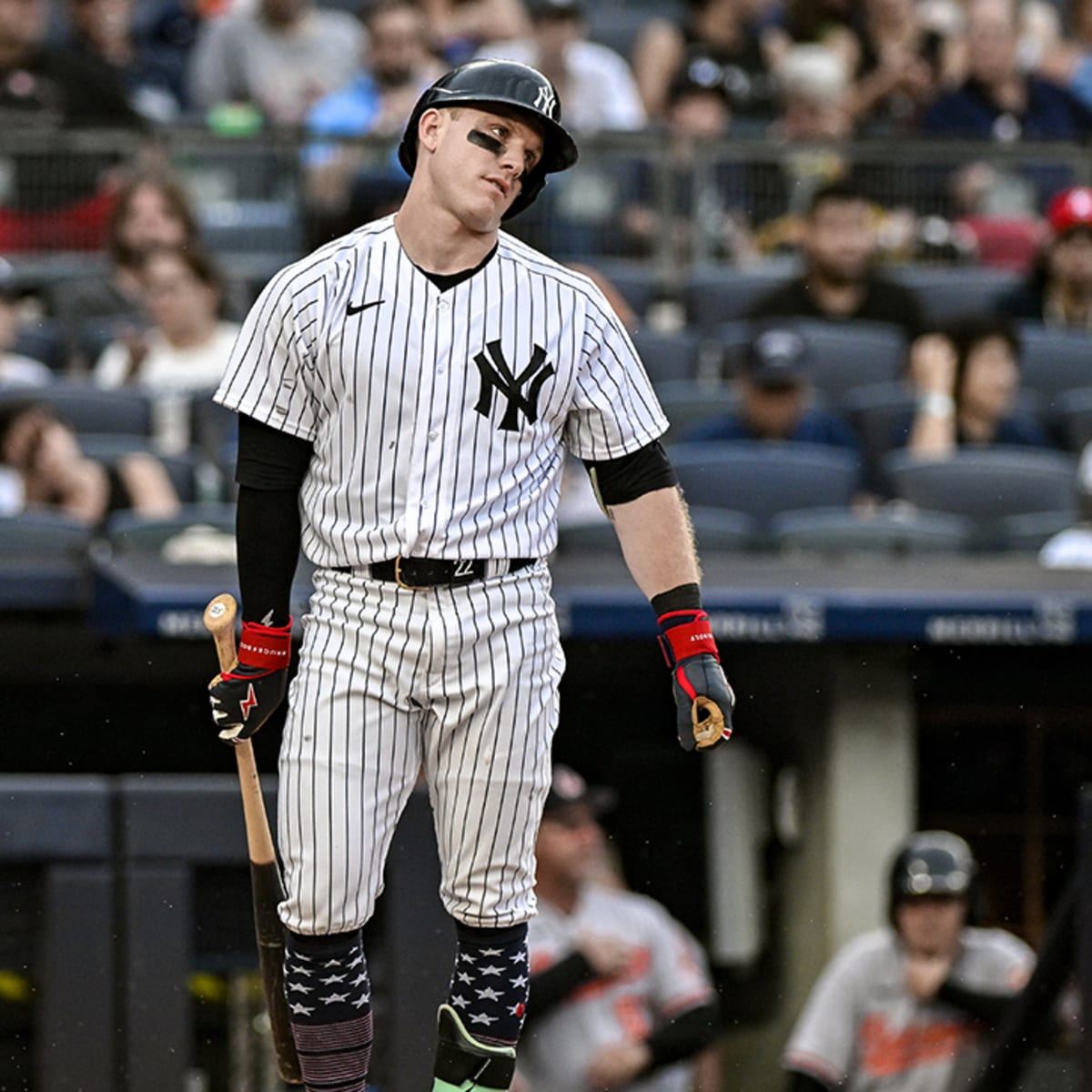 Yankees' Harrison Bader Reacts to Rough Career News: 'What Does