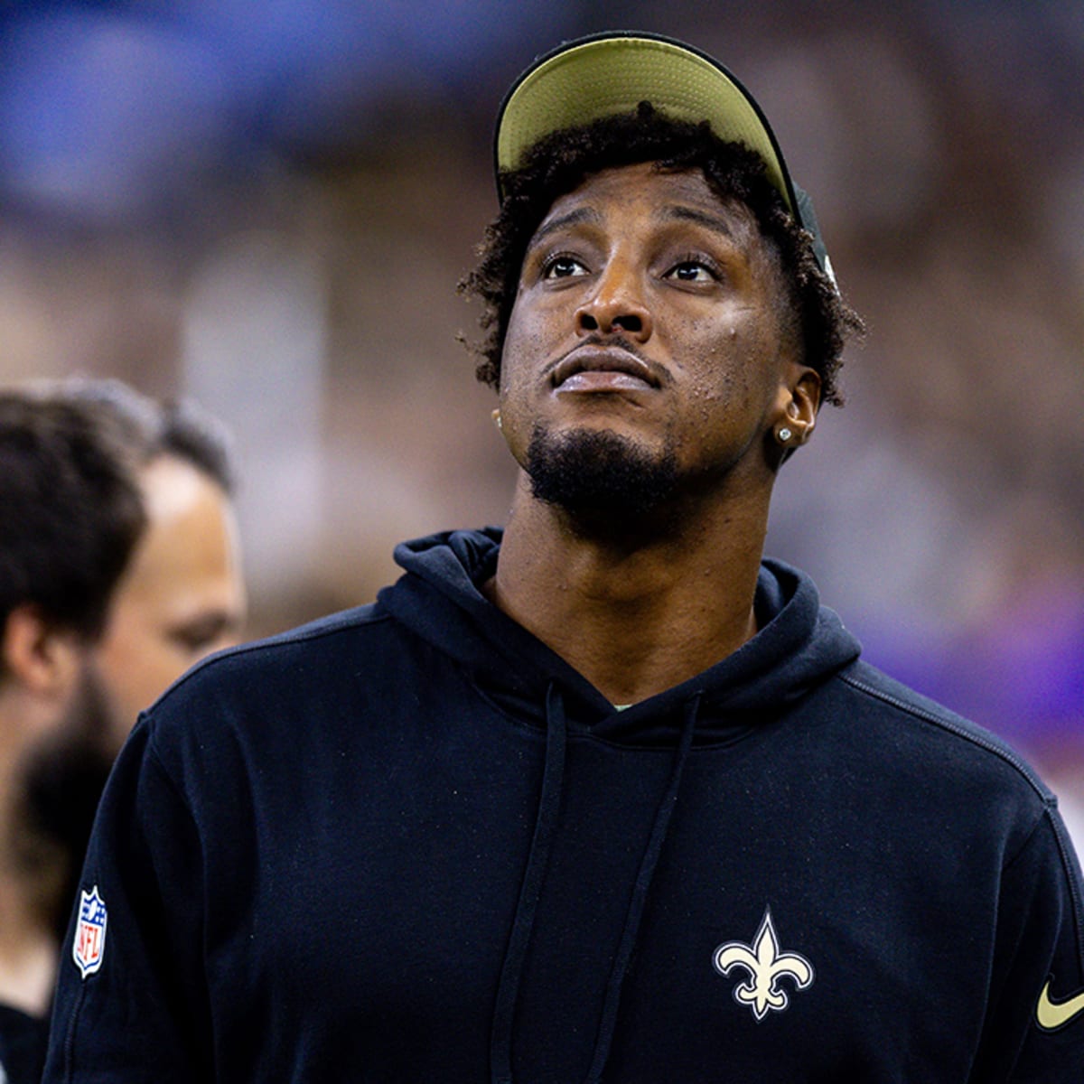 New Orleans Saints: Michael Thomas Says He's in 'The 1%' Due to Injury  Issues - Sports Illustrated