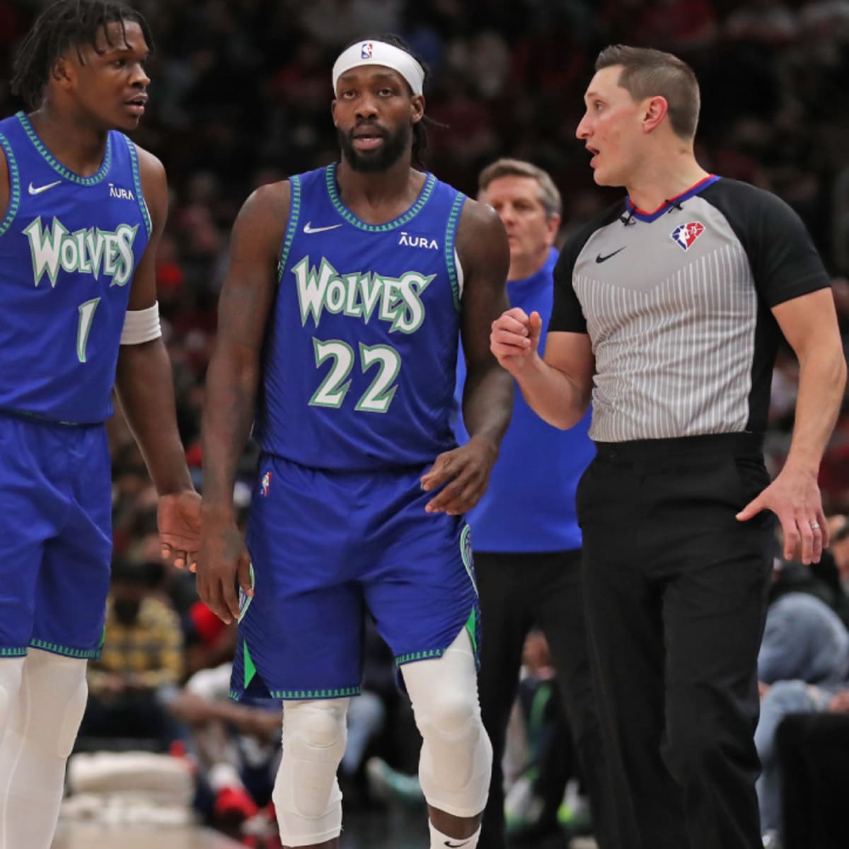 Patrick Beverley Signs One-Year Extension With Timberwolves