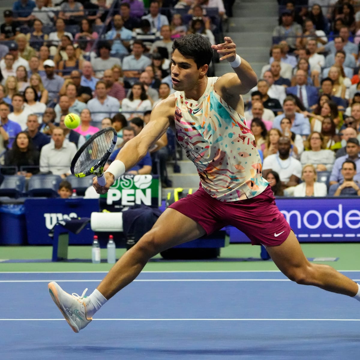 US Open Tennis Second Round Free Live Stream Online, Channel - How to Watch and Stream Major League and College Sports
