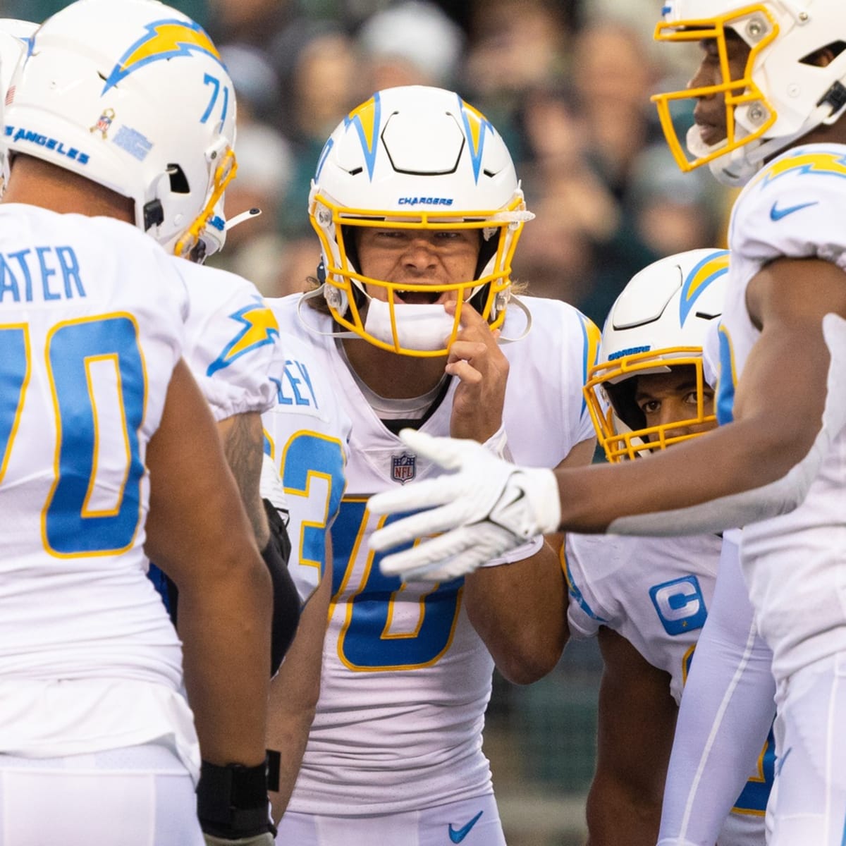 Chargers News: NFL Writer Predicts This LA Star To Make First Pro Bowl -  Sports Illustrated Los Angeles Chargers News, Analysis and More