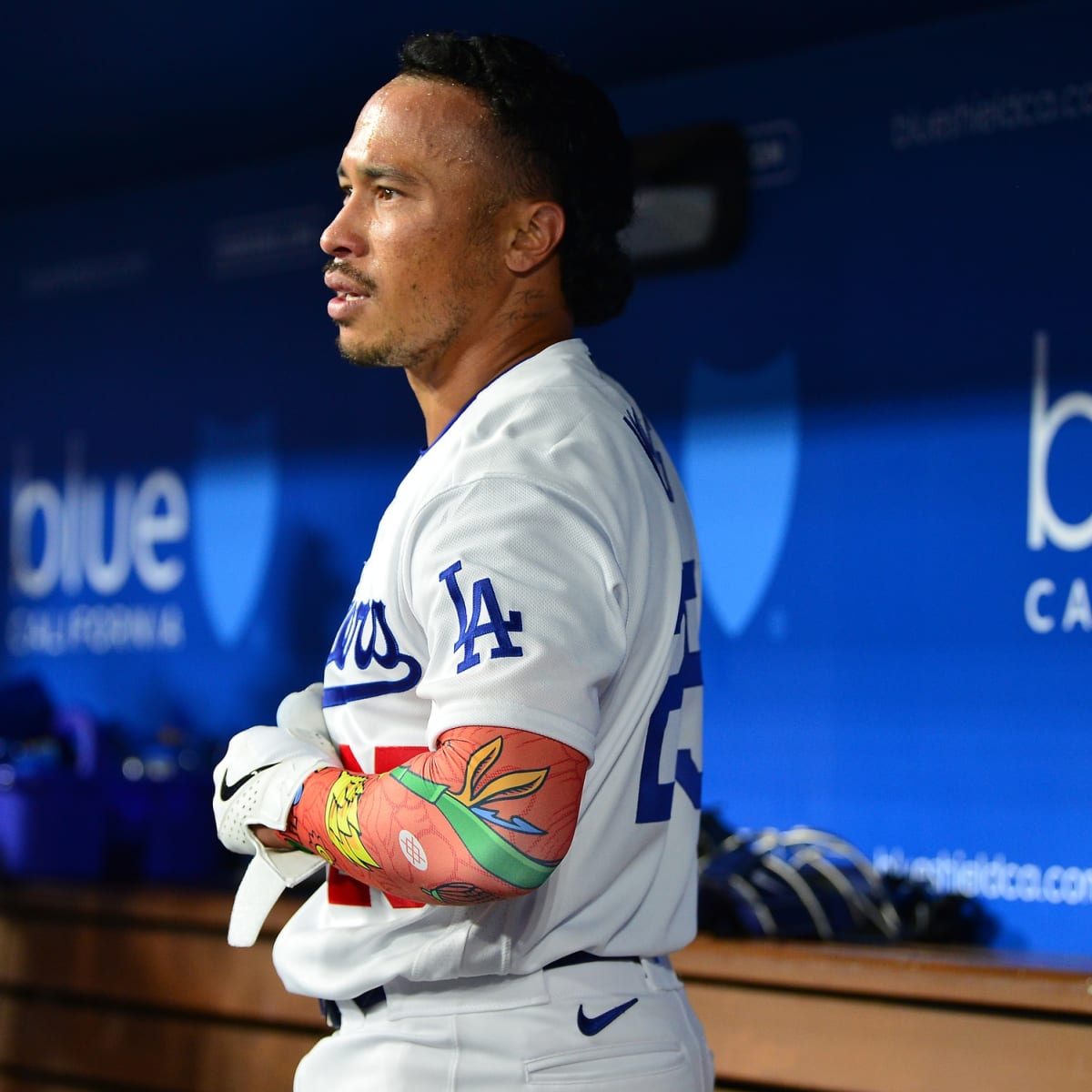 Dodgers News: Kolten Wong Ready and Willing to be a Team Player