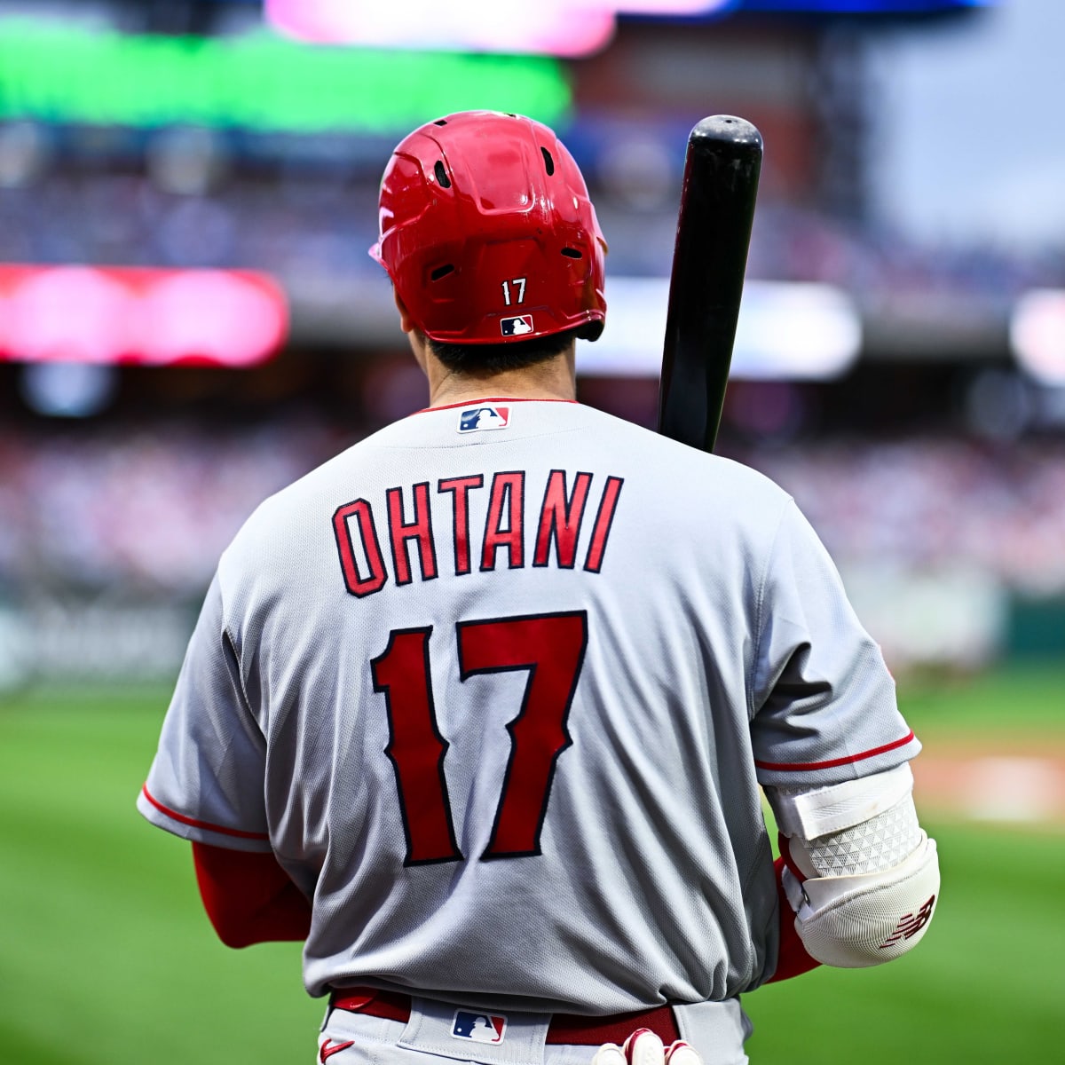 Angels News: Shohei Ohtani's Latest Accomplishment a First in his