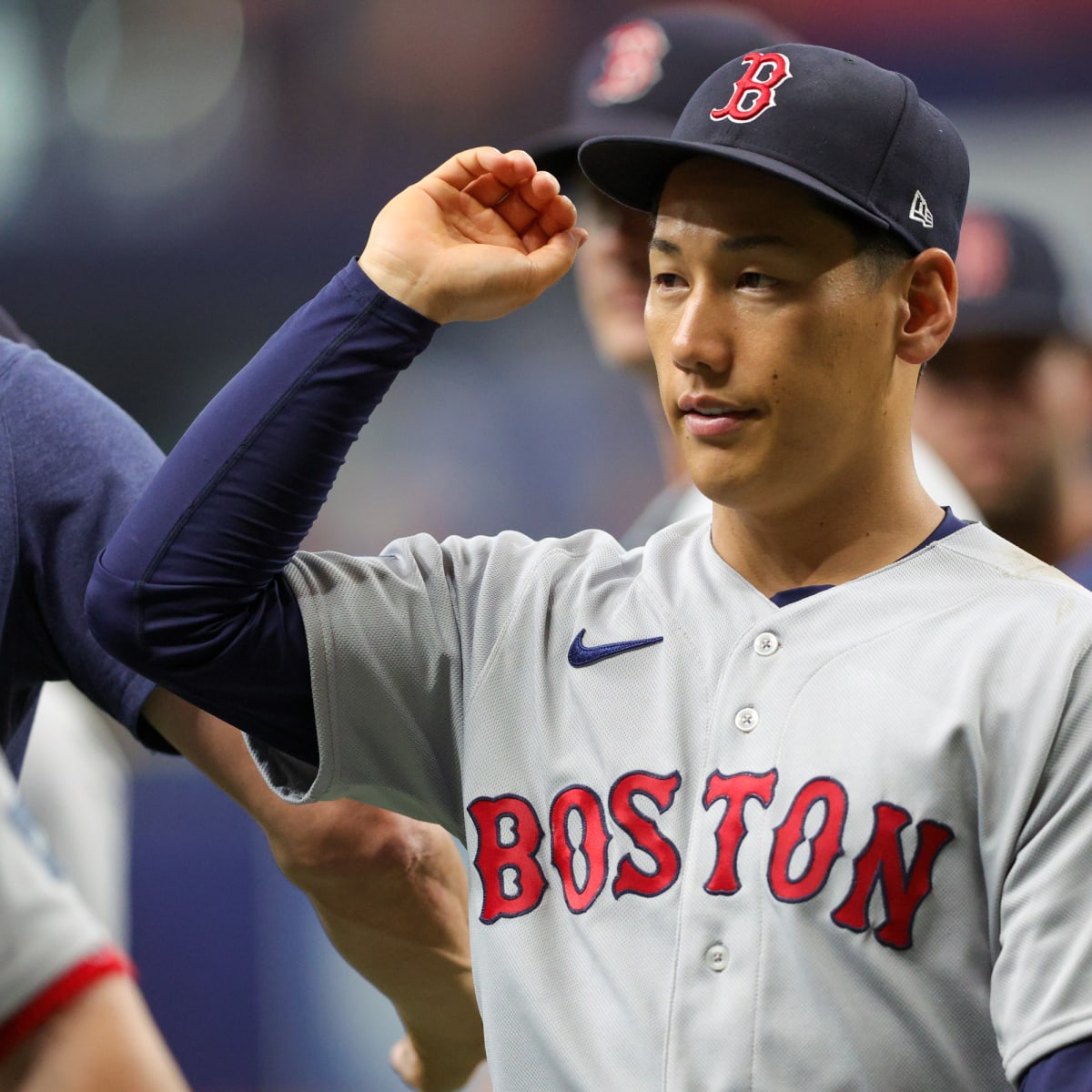 Triston Casas and Masataka Yoshida Do Special Things in Boston Red Sox Monday Win Over Tampa Bay Rays