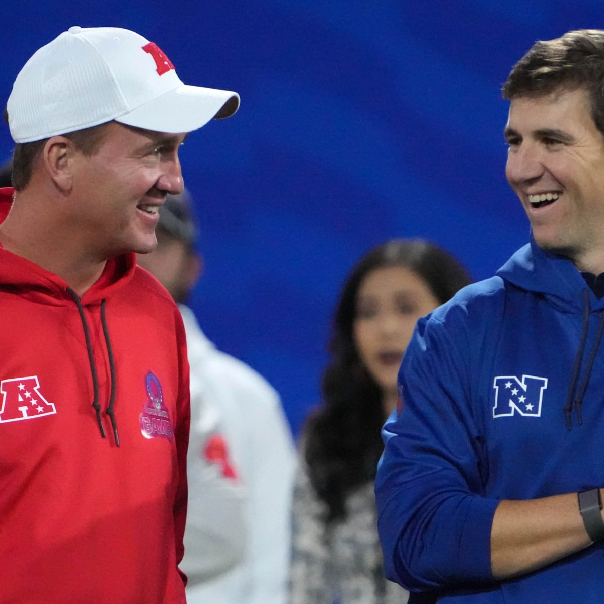 Peyton and Eli Manning on 'Monday Night Football': How to watch