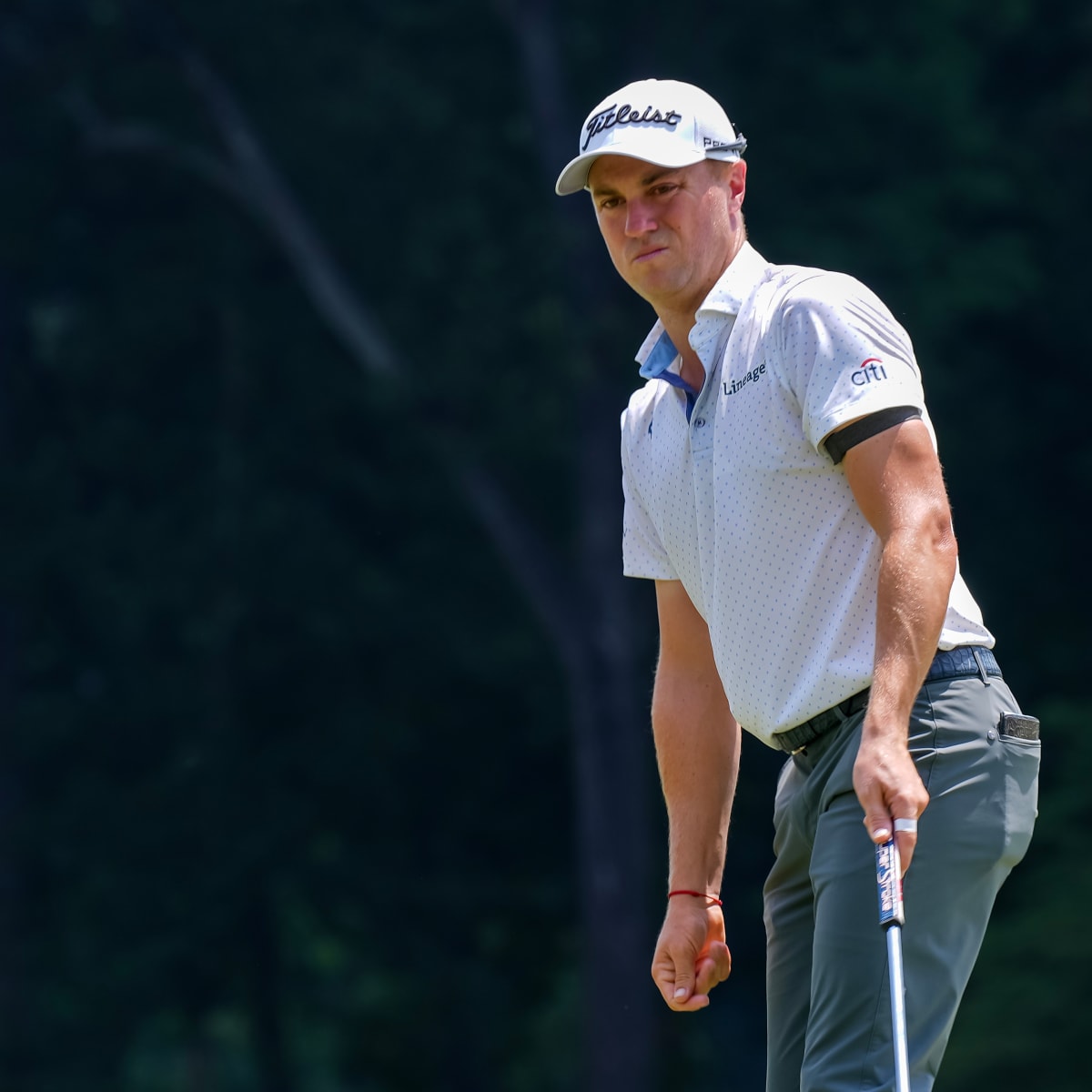 Justin Thomas Makes Changes to His Team As Ryder Cup Prep Intensifies -  Sports Illustrated Golf: News, Scores, Equipment, Instruction, Travel,  Courses