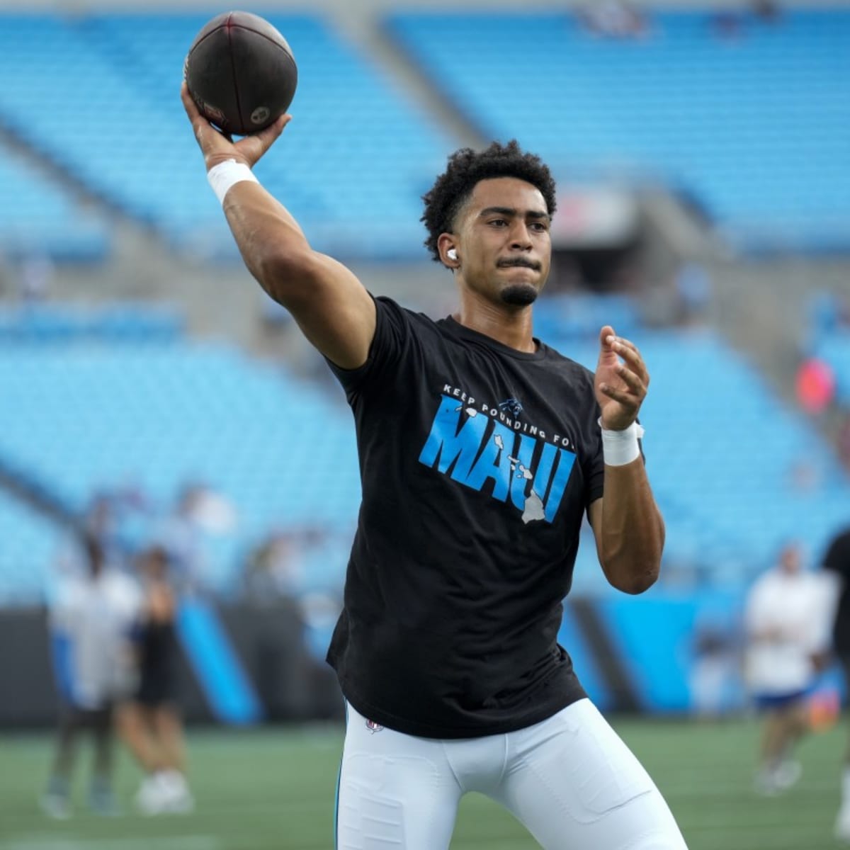 Carolina Panthers Announce Team Captains for 2023 Season - Sports  Illustrated Carolina Panthers News, Analysis and More