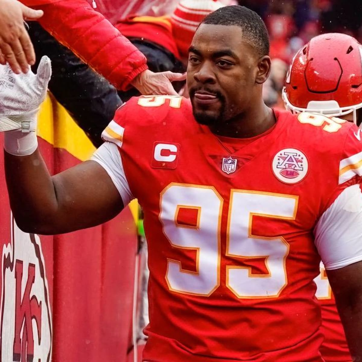Chris Jones: Chiefs DL Poised to Lose Millions Amid Contract