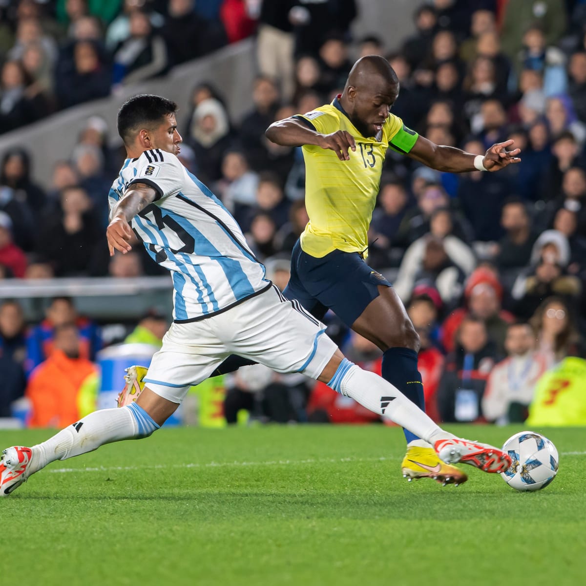 Harry Kane hails 'best' night at Tottenham Hotspur Stadium after Arsenal  thrashing