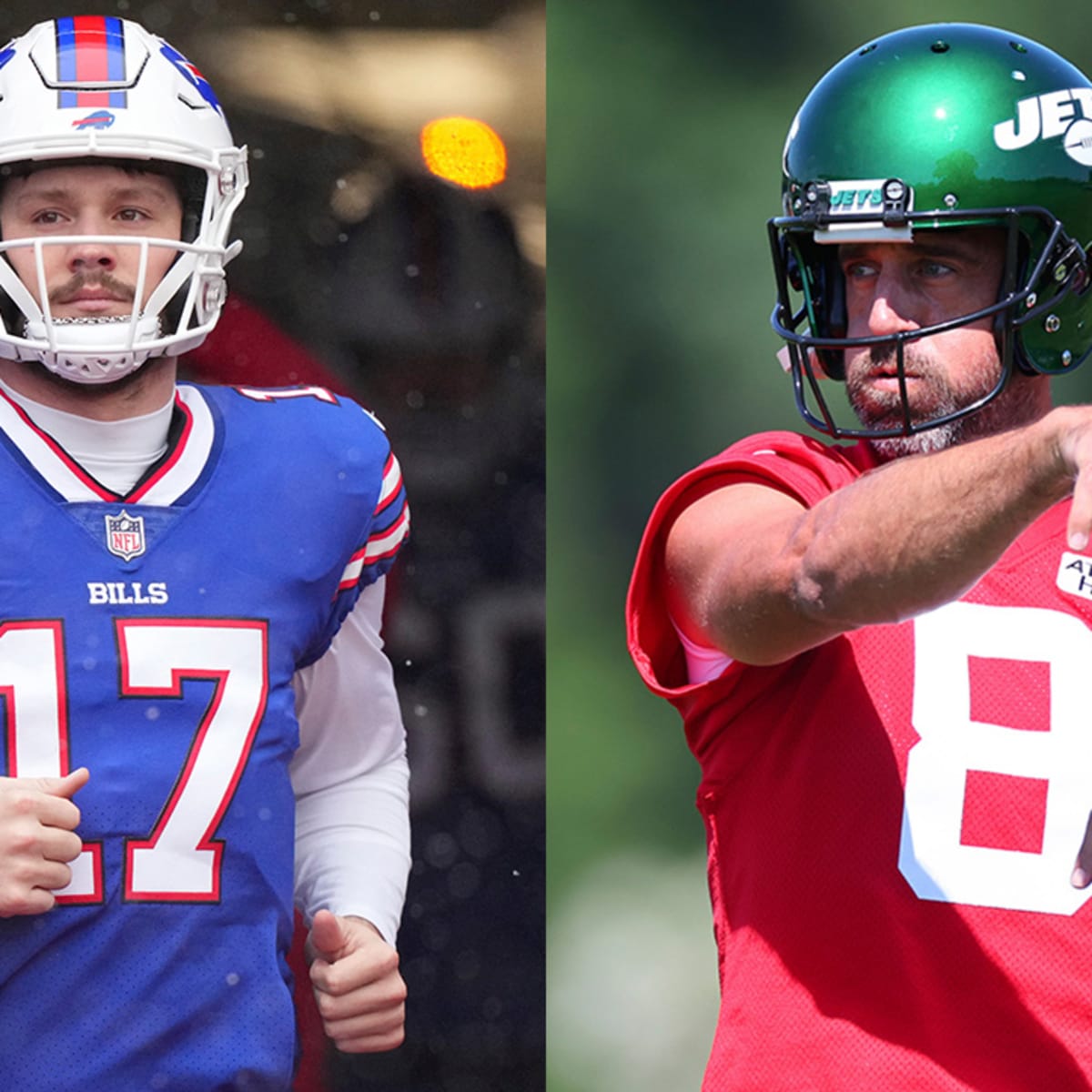 Bills-Jets 'Monday Night Football' Week 1 Odds, Bets and Point