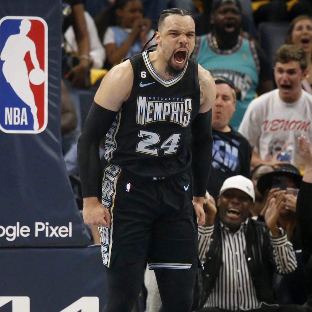 NBA News: Rockets' Dillon Brooks Takes Shot At Grizzlies After Canada  Qualifies For Olympics