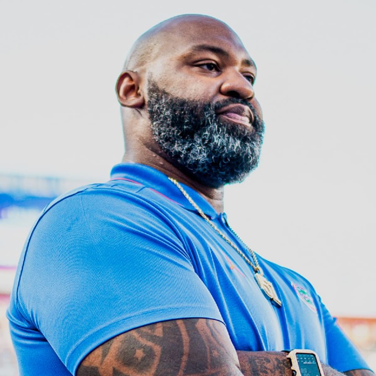 Brandon Spikes, Florida Gators, Florida 2009: What happened between Tim Tebow and Brandon Spikes? Gators' star players spat explored as Netflix drops 'Untold