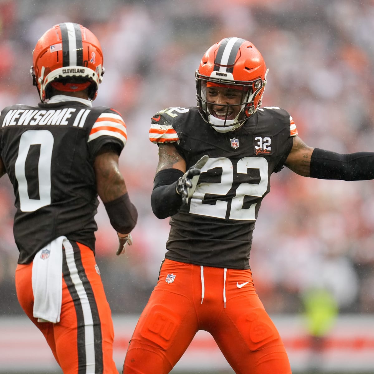 Week 1 Takeaways from Cleveland Browns Defense: Grant Delpit