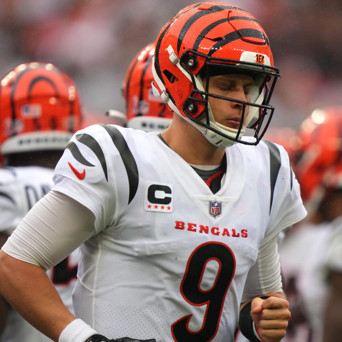 Cincinnati Bengals Takeaways: Joe Burrow Struggles, Offense Nowhere to be  Found in Week 1 Loss - Sports Illustrated Cincinnati Bengals News, Analysis  and More