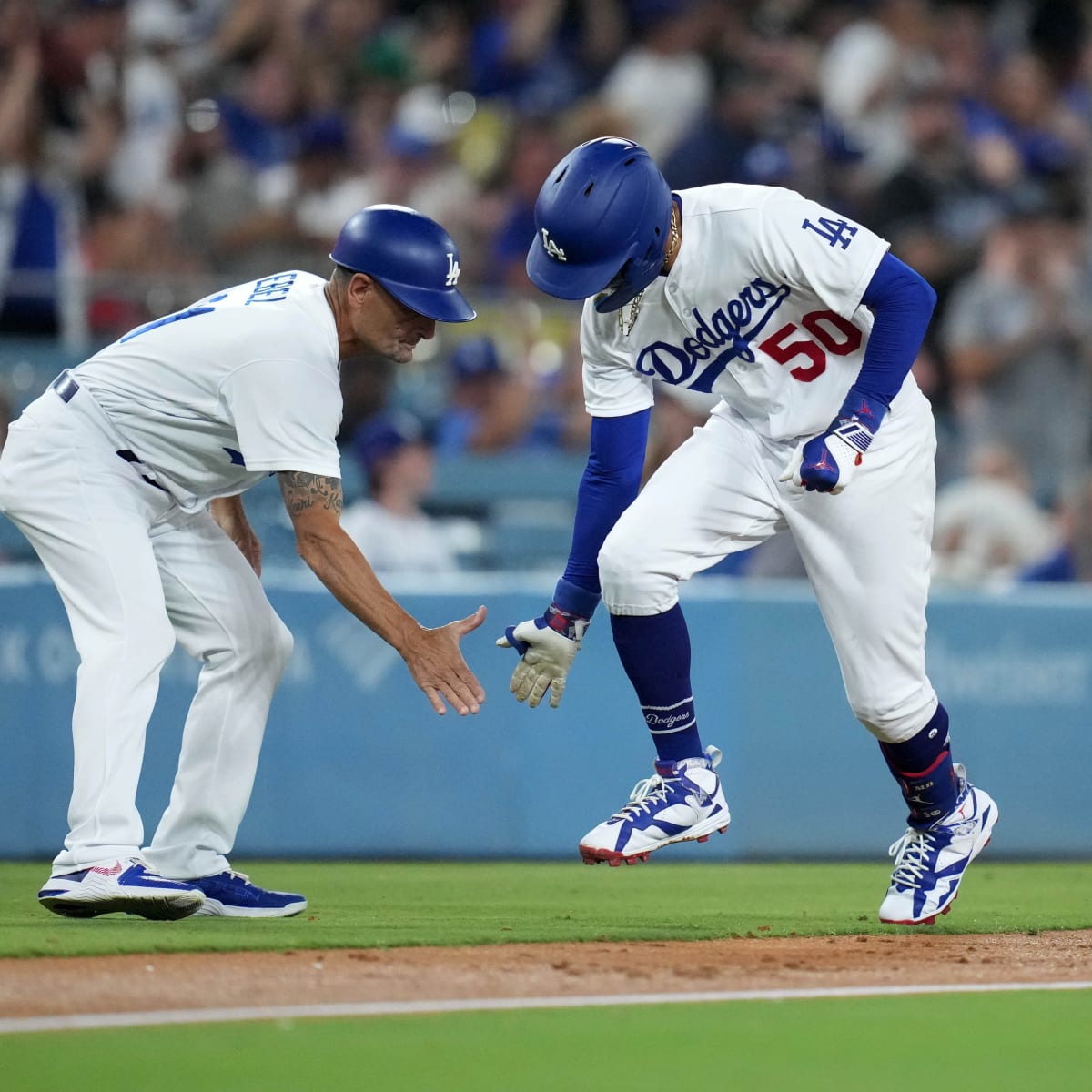 Dodgers Recap LA Loses a Game They Should Have Won Against Padres as Pitching Collapses