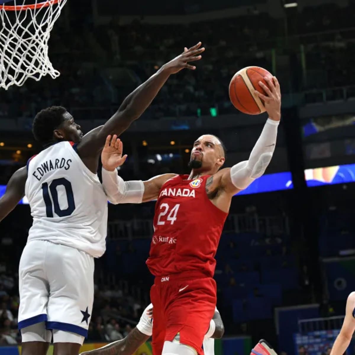 NBA Analysis: Predicting Rockets best defensive lineup this season