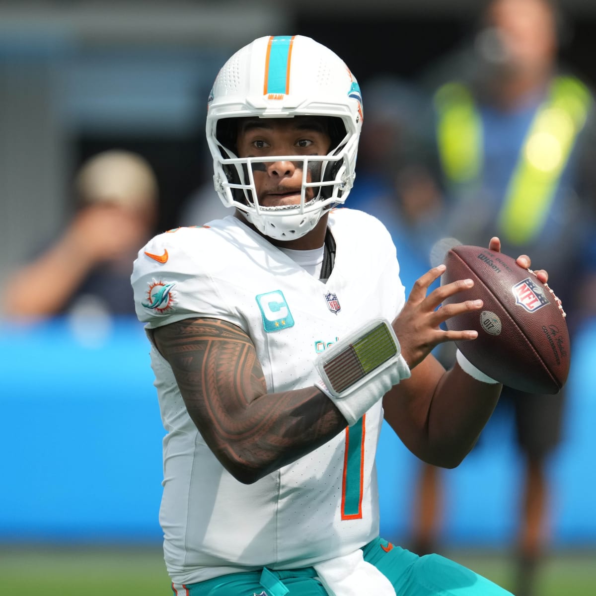 What went WRONG for Tua Tagovailoa, Dolphins in BLOWOUT loss to