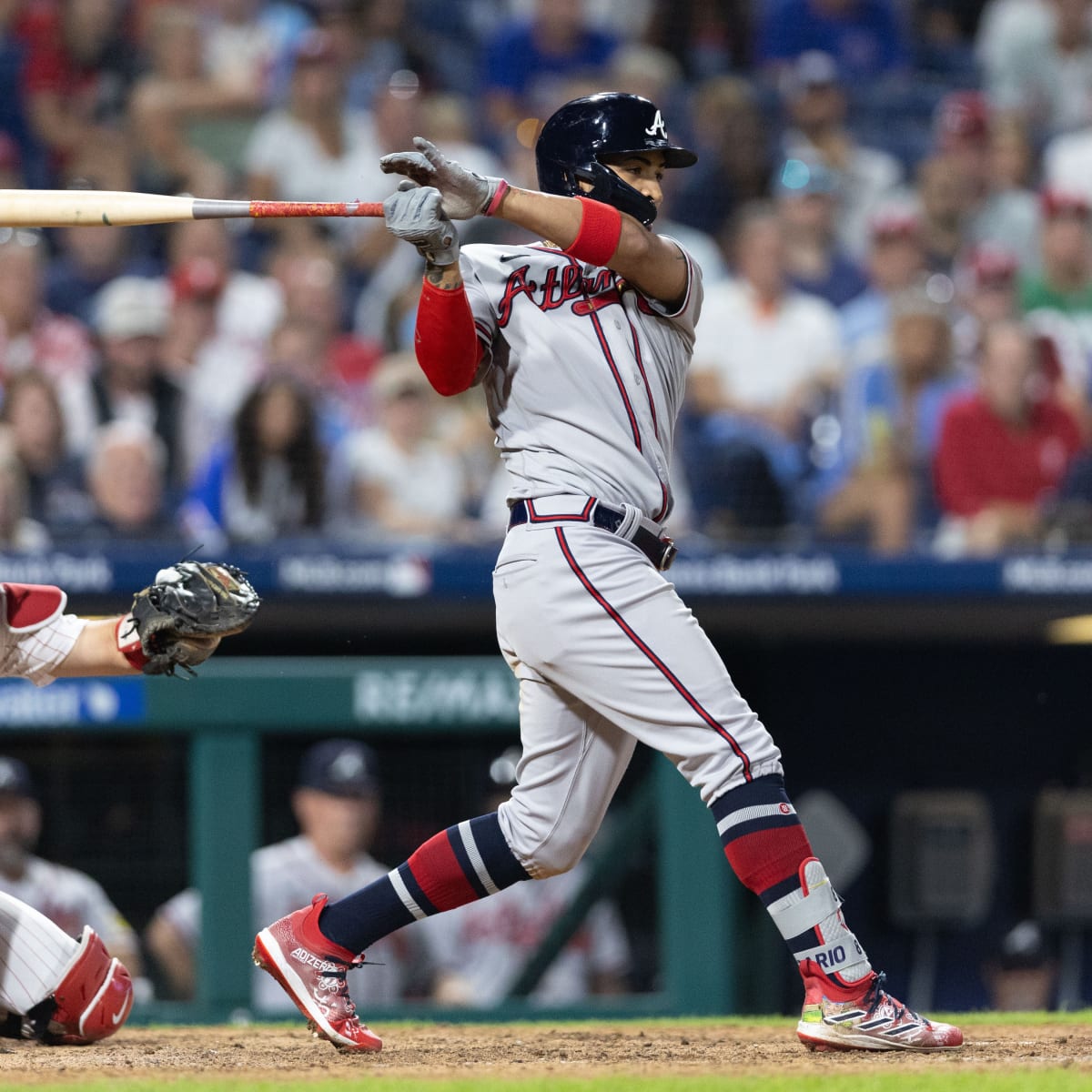 How to watch the Atlanta Braves vs Philadelphia Phillies in Game One of the NL Divisional Series