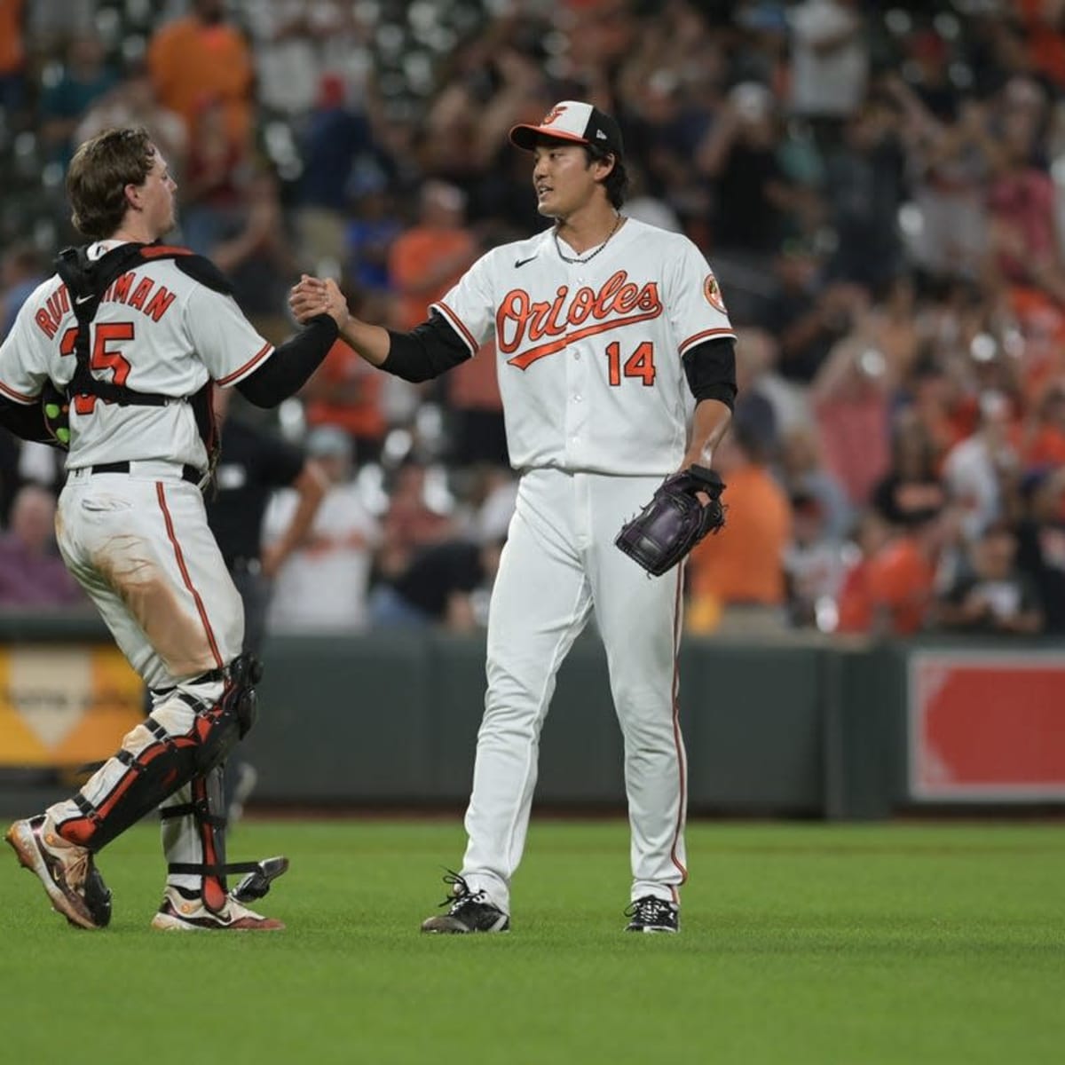 How to Watch Baltimore Orioles vs