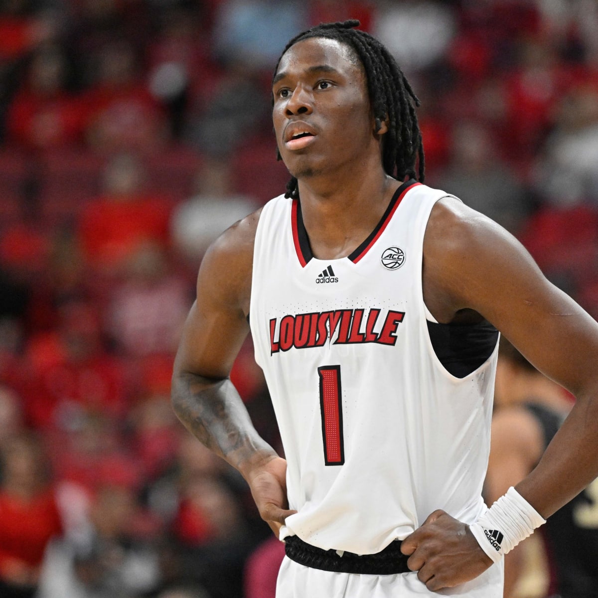 Louisville men's basketball non-conference schedule released for