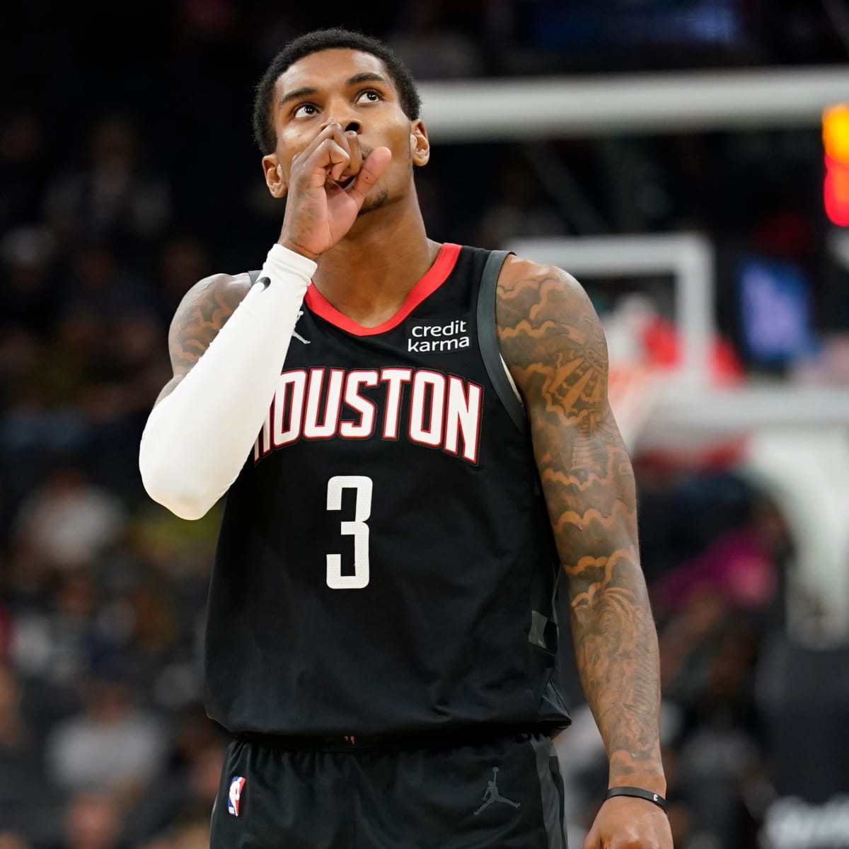 Kevin Porter Jr.要求降低控罪！因有新證據證明他沒有令其女朋友頸椎受傷 廢青NBA 籃球地帶 FanPiece