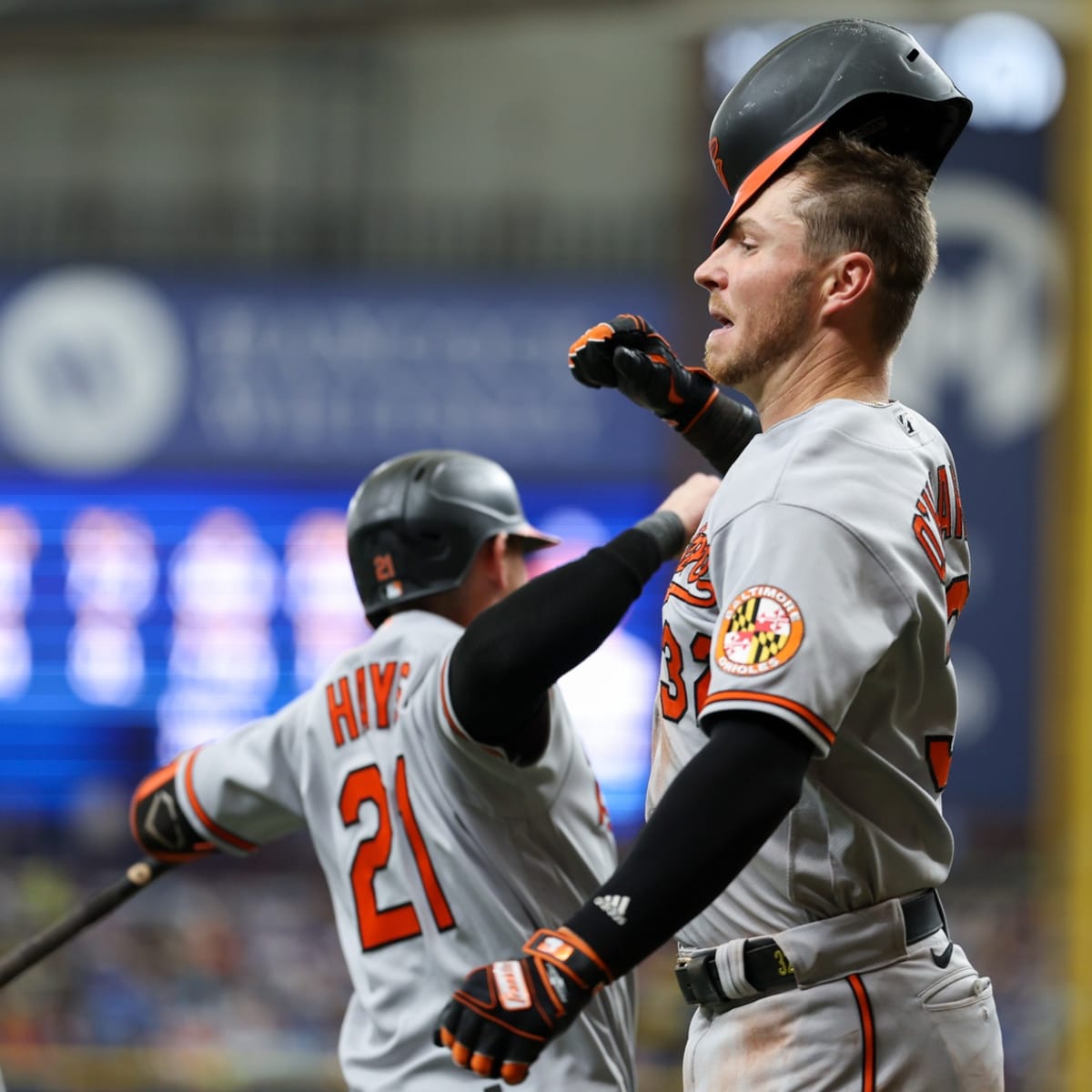 How to Watch Baltimore Orioles and Tampa Bay Rays Thursday Night as Battle For American League East Intensifies