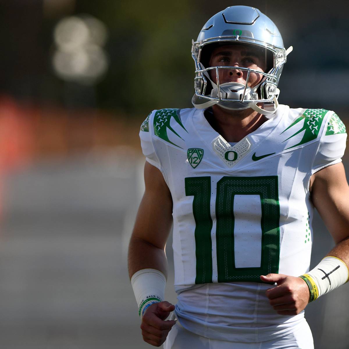 Oregon Football: Where Oregon Quarterback Bo Nix Ranks in Week 3 Heisman Trophy Odds - Sports Illustrated Oregon Ducks News, Analysis and More