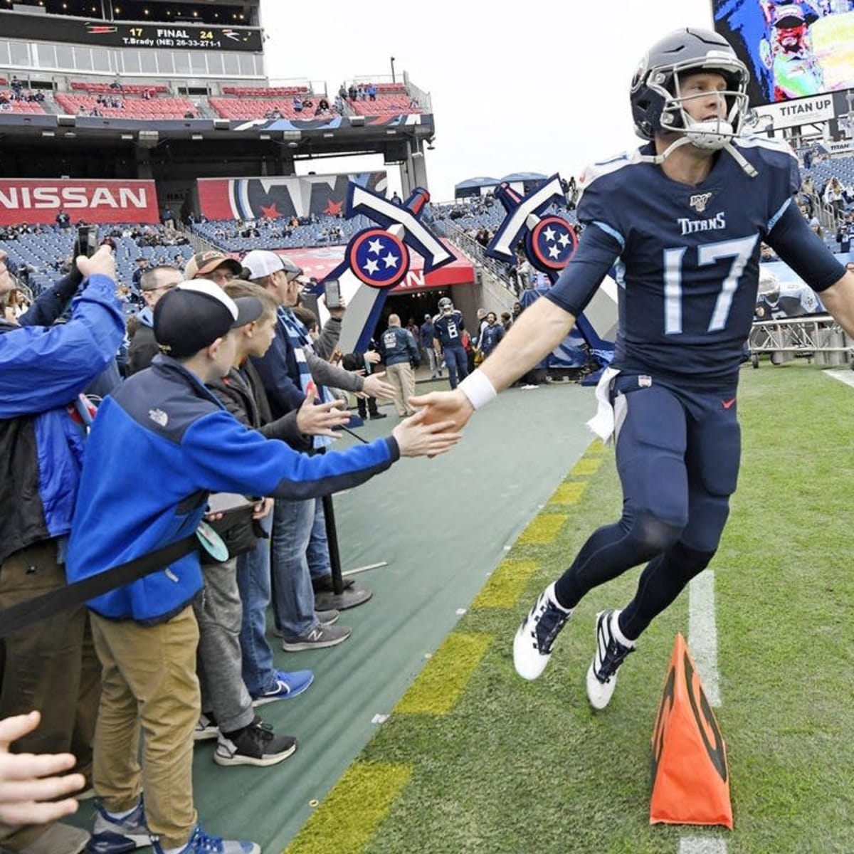 Tennessee Titans vs. Los Angeles Chargers: Live Stream, TV Channel, Start  Time  9/17/2023 - How to Watch and Stream Major League & College Sports -  Sports Illustrated.
