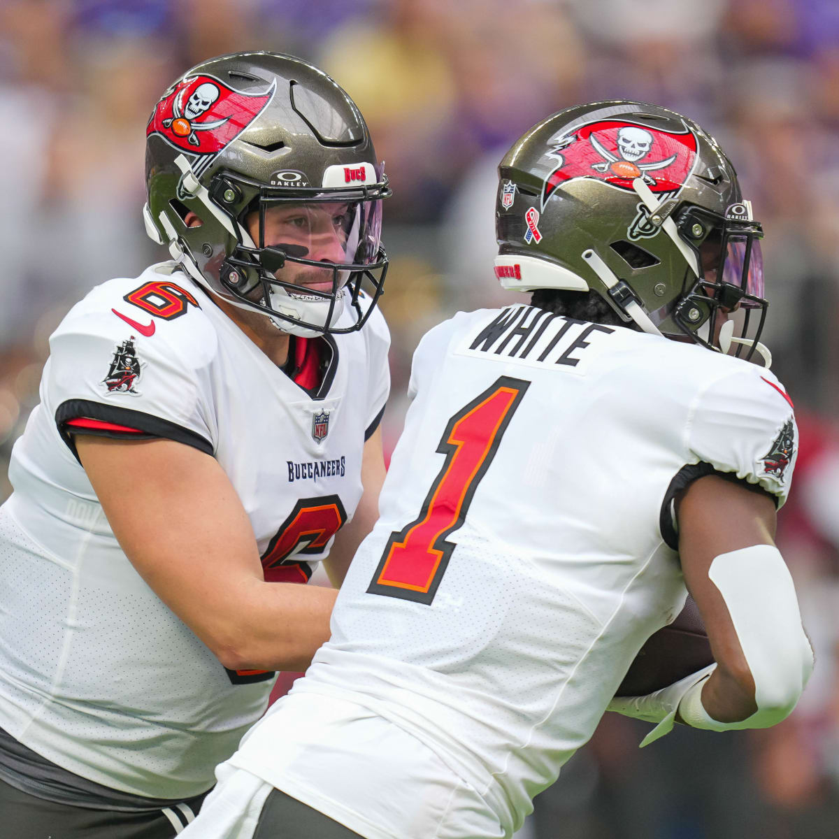 Through The Spyglass: Detroit Lions at Tampa Bay Buccaneers