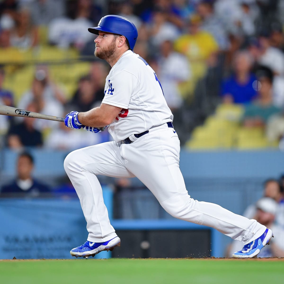 Dodgers News: Analysts Praise Max Muncy for Incredible Plate Discipline -  Inside the Dodgers