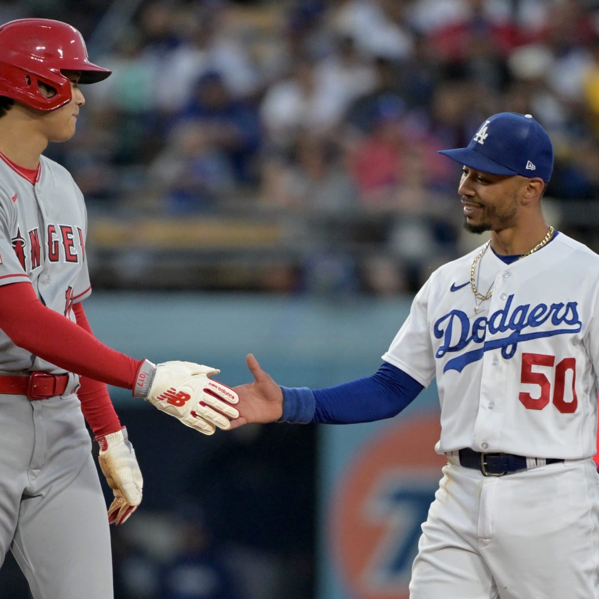 Shohei Ohtani Rumors: Dodgers Insider Breaks Down Top Competitors