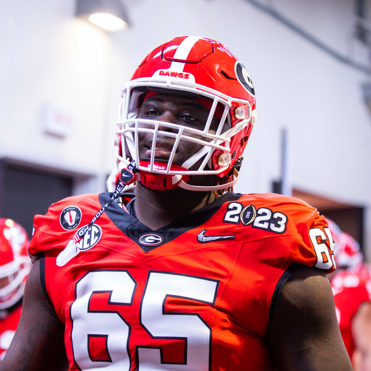Kirby Smart updates injuries, previews matchup against South Carolina, Georgia Sports