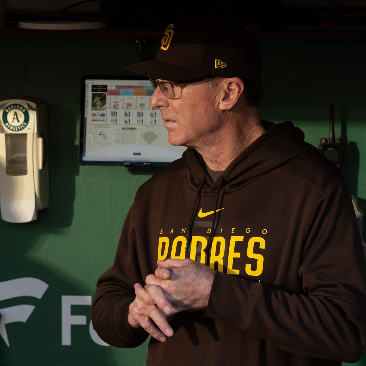 Bob Melvin on Padres important 5-1 homestand, Manny Machado's resurgence &  a tough upcoming 2nd half 