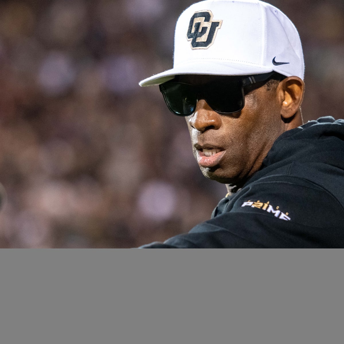 Deion Sanders Biography, Statistics, College, Coaching, & Facts
