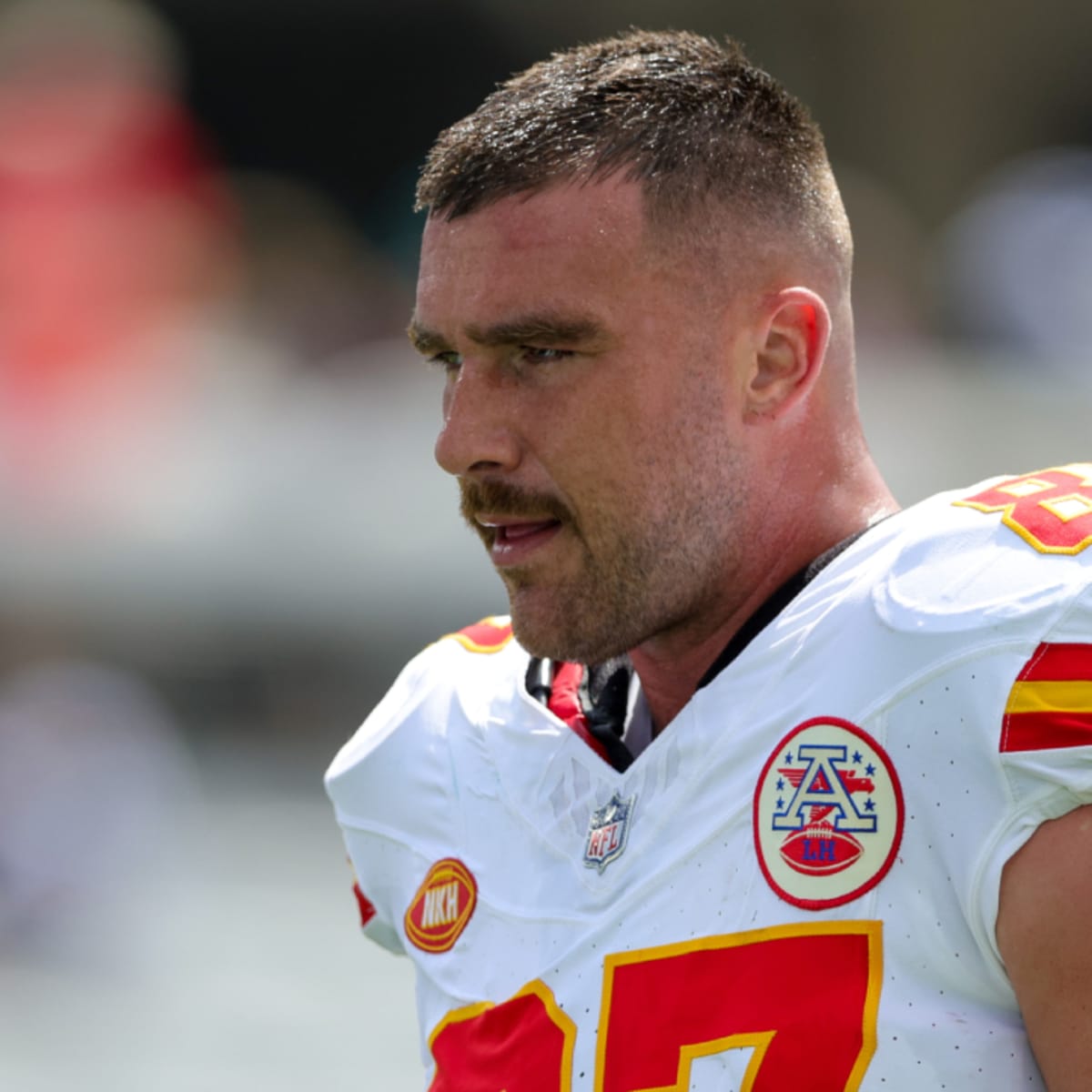 Taylor Swift Skips Travis Kelce's Game Against Minnesota Vikings